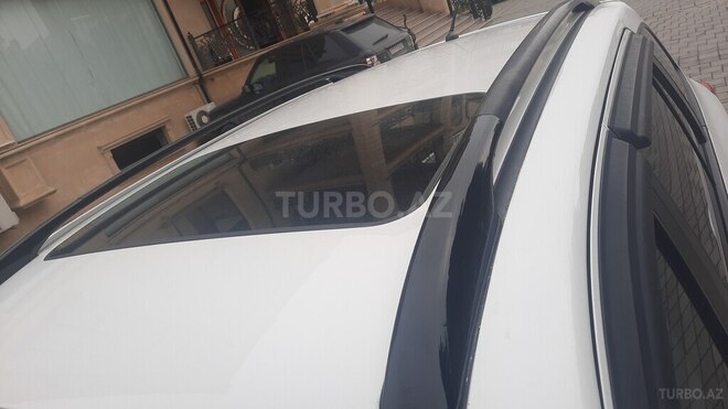 Hyundai Santa Fe 2012, 186,000 km - 2.4 л - Sumqayıt