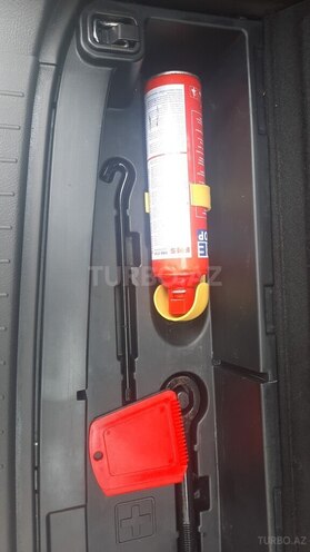 Hyundai Santa Fe 2012, 186,000 km - 2.4 л - Sumqayıt