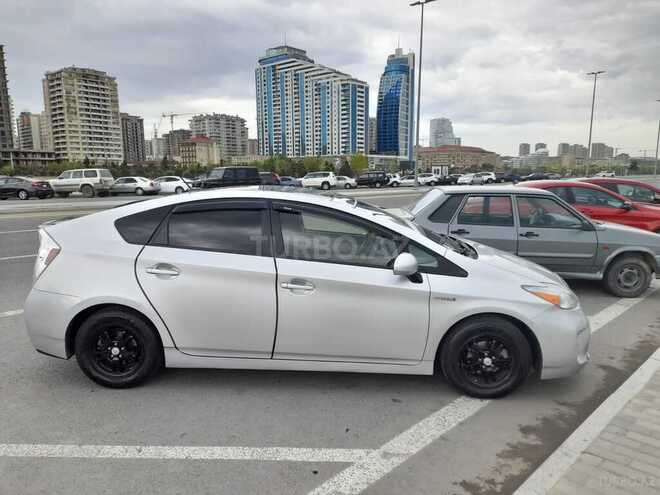 Toyota Prius 2012, 473,000 km - 1.8 l - Bakı