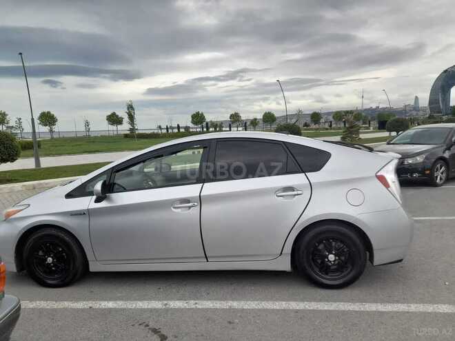 Toyota Prius 2012, 473,000 km - 1.8 l - Bakı
