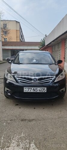 Changan Eado 2014, 85,000 km - 1.6 л - Lənkəran