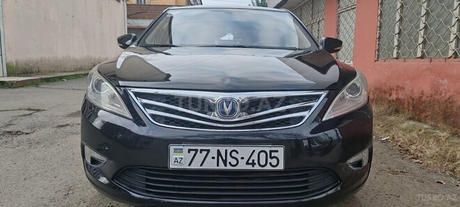 Changan Eado 2014, 85,000 km - 1.6 л - Lənkəran