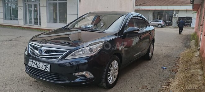 Changan Eado 2014, 85,000 km - 1.6 л - Lənkəran