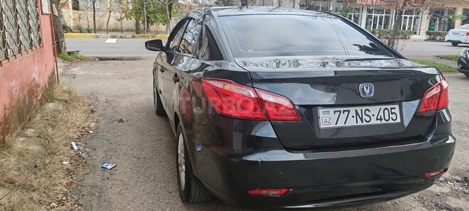 Changan Eado 2014, 85,000 km - 1.6 л - Lənkəran