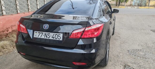 Changan Eado 2014, 85,000 km - 1.6 л - Lənkəran