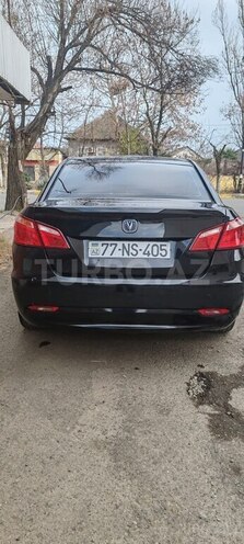 Changan Eado 2014, 85,000 km - 1.6 л - Lənkəran
