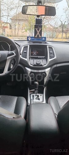 Changan Eado 2014, 85,000 km - 1.6 л - Lənkəran