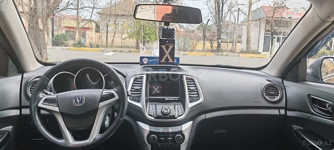 Changan Eado 2014, 85,000 km - 1.6 л - Lənkəran