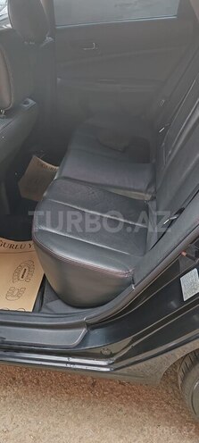 Changan Eado 2014, 85,000 km - 1.6 л - Lənkəran