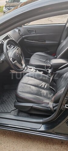 Changan Eado 2014, 85,000 km - 1.6 л - Lənkəran