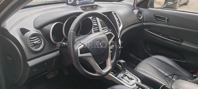 Changan Eado 2014, 85,000 km - 1.6 л - Lənkəran