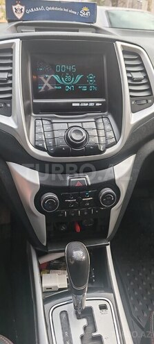 Changan Eado 2014, 85,000 km - 1.6 л - Lənkəran