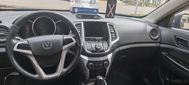Changan Eado 2014, 85,000 km - 1.6 л - Lənkəran