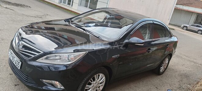 Changan Eado 2014, 85,000 km - 1.6 л - Lənkəran