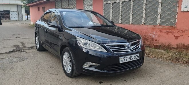 Changan Eado 2014, 85,000 km - 1.6 л - Lənkəran
