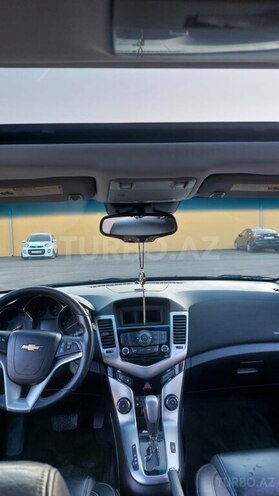 Chevrolet Cruze 2011, 258,122 km - 1.4 l - Gəncə