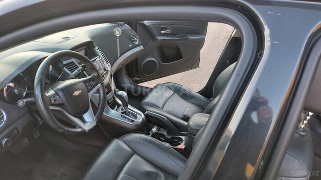 Chevrolet Cruze 2011, 258,122 km - 1.4 l - Gəncə