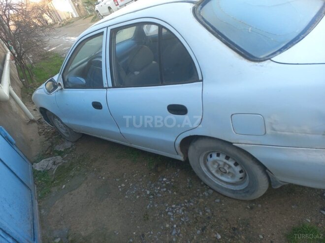 Hyundai Accent 1996, 300,000 km - 1.5 l - Bakı