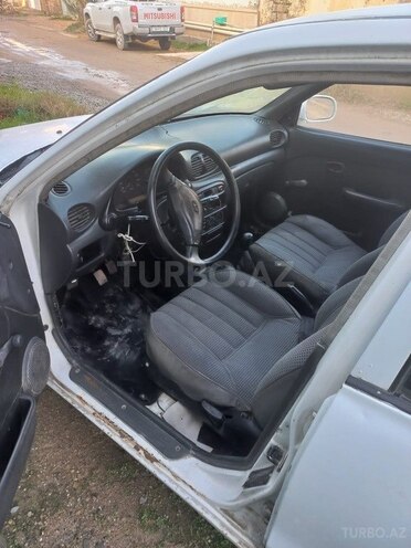 Hyundai Accent 1996, 300,000 km - 1.5 l - Bakı
