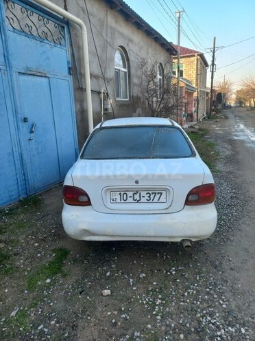 Hyundai Accent 1996, 300,000 km - 1.5 l - Bakı