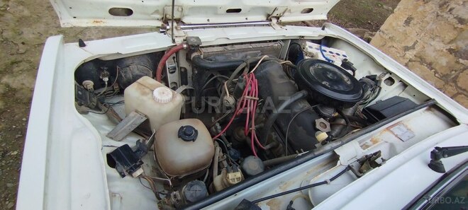 LADA (VAZ) 2107 2005, 65,000 km - 1.6 l - Biləsuvar