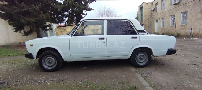 LADA (VAZ) 2107 2005, 65,000 km - 1.6 l - Biləsuvar