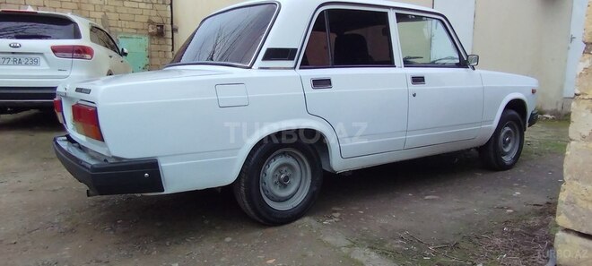 LADA (VAZ) 2107 2005, 65,000 km - 1.6 l - Biləsuvar