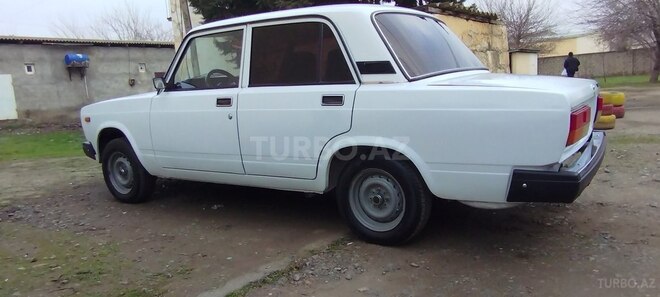 LADA (VAZ) 2107 2005, 65,000 km - 1.6 l - Biləsuvar
