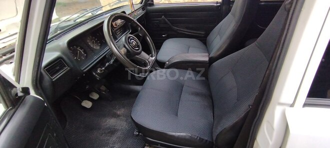 LADA (VAZ) 2107 2005, 65,000 km - 1.6 l - Biləsuvar