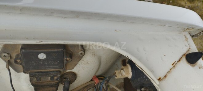 LADA (VAZ) 2107 2005, 65,000 km - 1.6 l - Biləsuvar