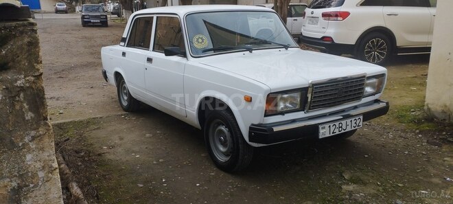 LADA (VAZ) 2107 2005, 65,000 km - 1.6 l - Biləsuvar