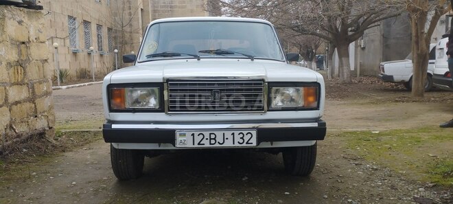 LADA (VAZ) 2107 2005, 65,000 km - 1.6 l - Biləsuvar