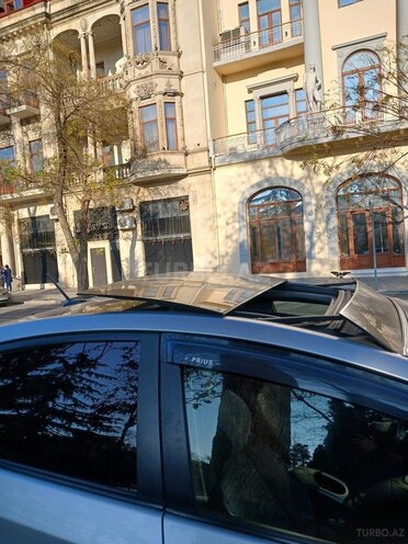 Toyota Prius 2012, 473,000 km - 1.8 l - Bakı