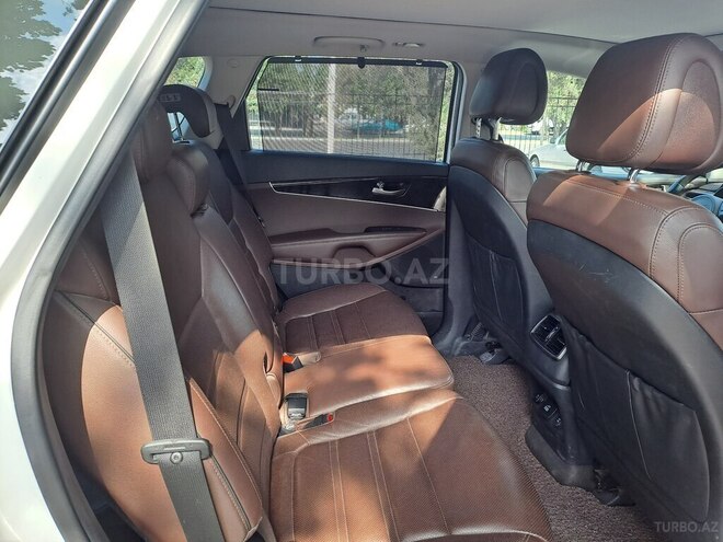 Kia Sorento 2016, 190,000 km - 2.0 l - Bakı