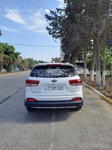 Kia Sorento 2016, 190,000 km - 2.0 l - Bakı