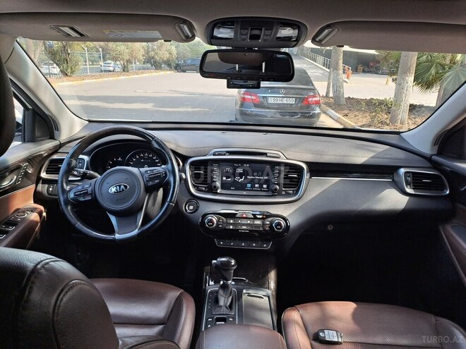 Kia Sorento 2016, 190,000 km - 2.0 l - Bakı