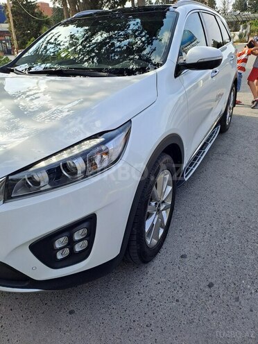 Kia Sorento 2016, 190,000 km - 2.0 l - Bakı