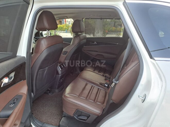 Kia Sorento 2016, 190,000 km - 2.0 l - Bakı