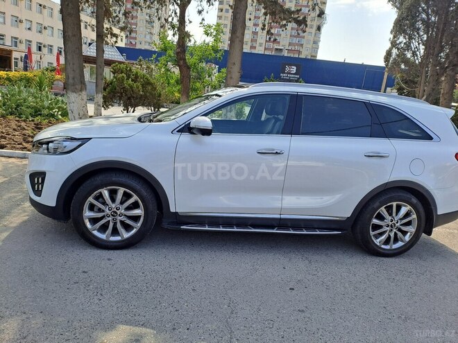 Kia Sorento 2016, 190,000 km - 2.0 l - Bakı