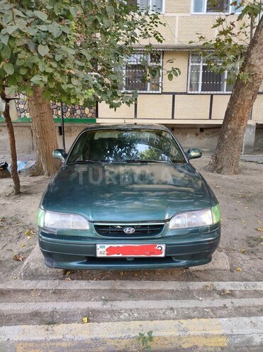 Hyundai Sonata 1995, 80,000 km - 1.5 l - Mingəçevir