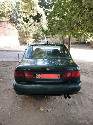 Hyundai Sonata 1995, 80,000 km - 1.5 l - Mingəçevir