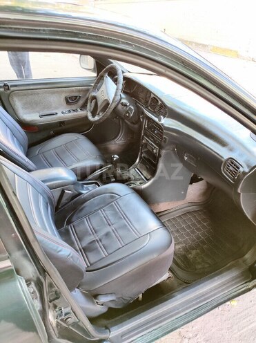 Hyundai Sonata 1995, 80,000 km - 1.5 l - Mingəçevir