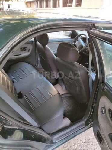 Hyundai Sonata 1995, 80,000 km - 1.5 l - Mingəçevir