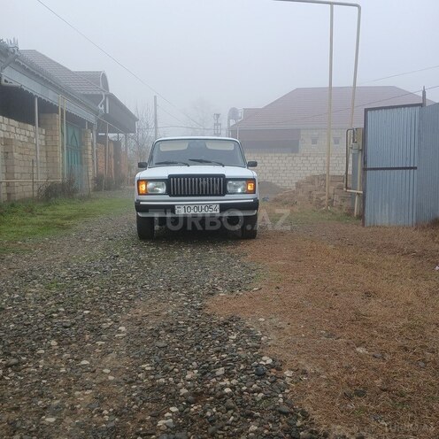 LADA (VAZ) 2107 2006, 72,000 km - 1.6 l - Ağcabədi