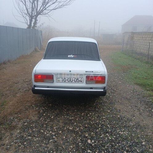 LADA (VAZ) 2107 2006, 72,000 km - 1.6 l - Ağcabədi