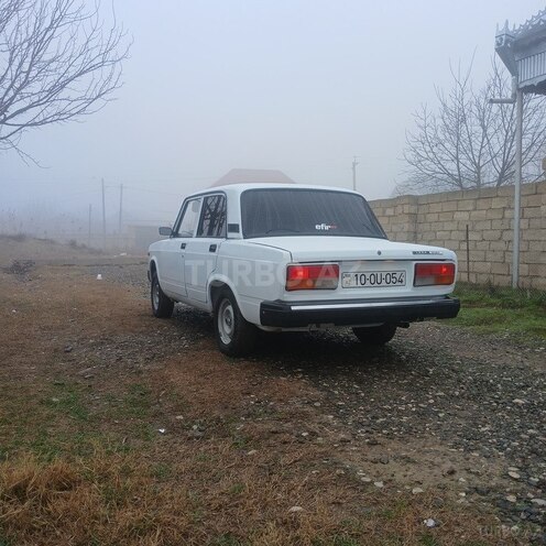 LADA (VAZ) 2107 2006, 72,000 km - 1.6 l - Ağcabədi