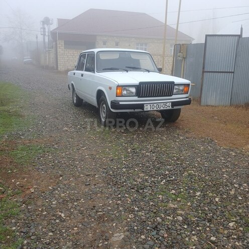 LADA (VAZ) 2107 2006, 72,000 km - 1.6 l - Ağcabədi