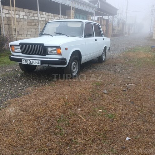 LADA (VAZ) 2107 2006, 72,000 km - 1.6 l - Ağcabədi