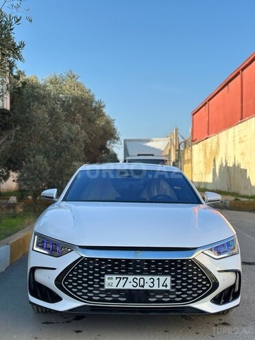 BYD Han 2023, 0 km - 1.5 л - Bakı