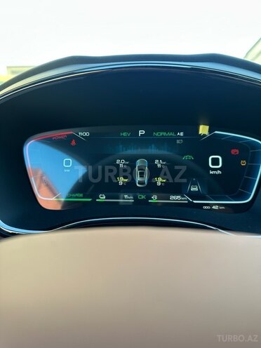 BYD Han 2023, 0 km - 1.5 л - Bakı
